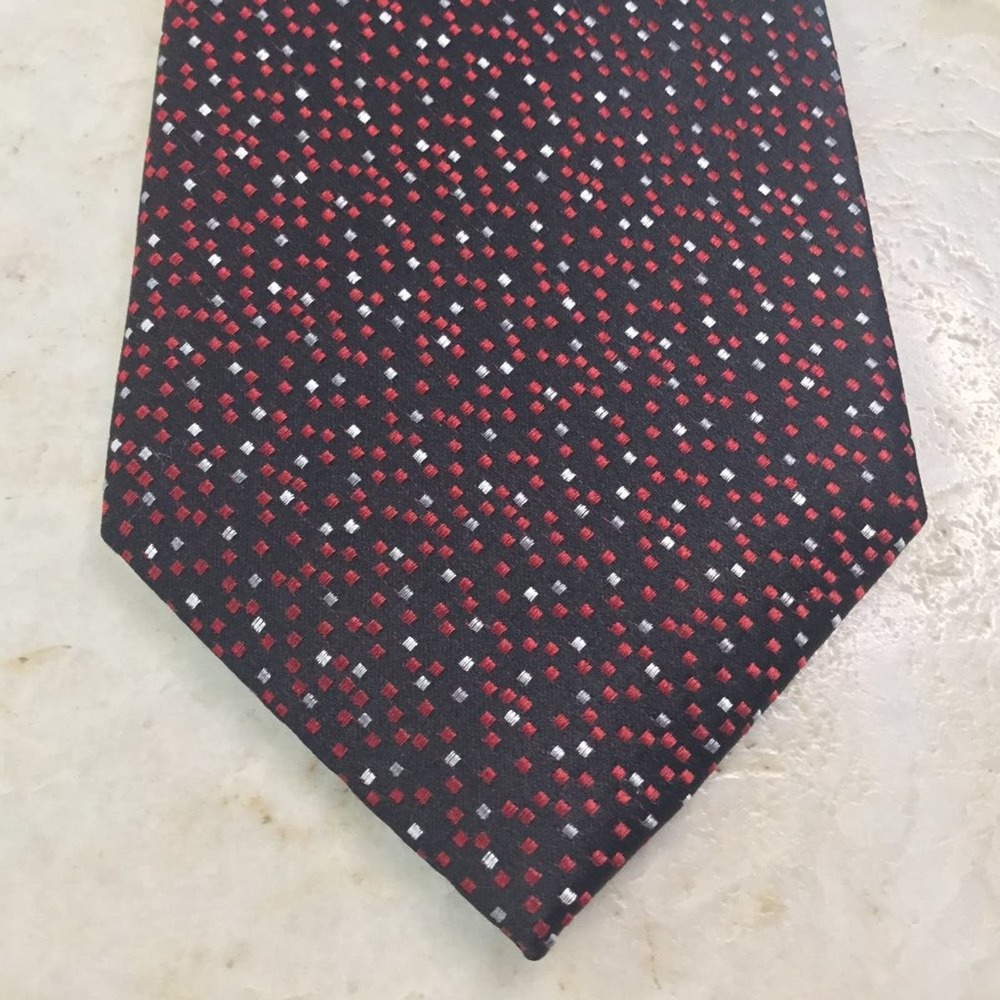 SYNERGY STAIN RESISTANT SILK TIE